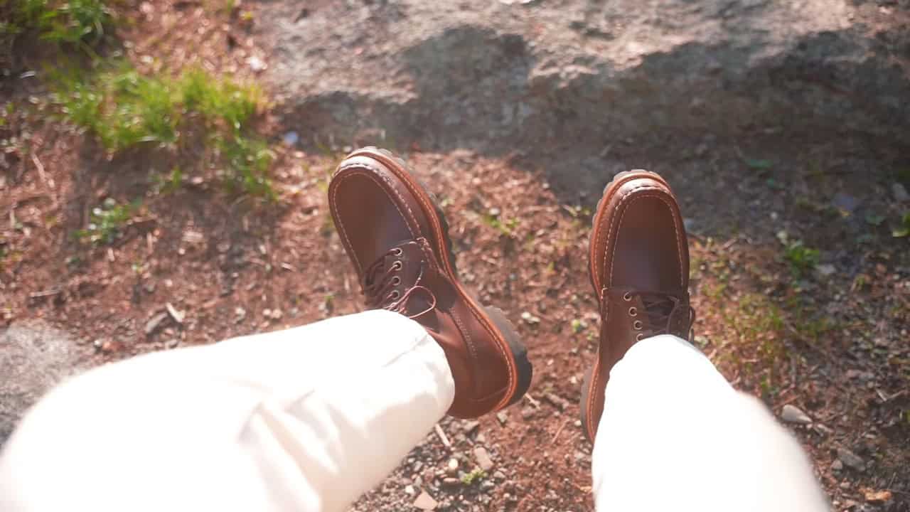 The Genius of the Bootie System
