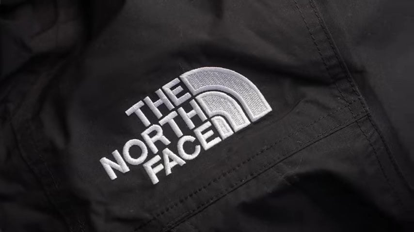 The North Face McMurdo