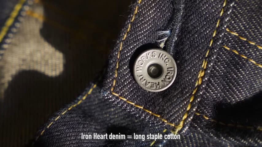 The Truth About Staple Cotton