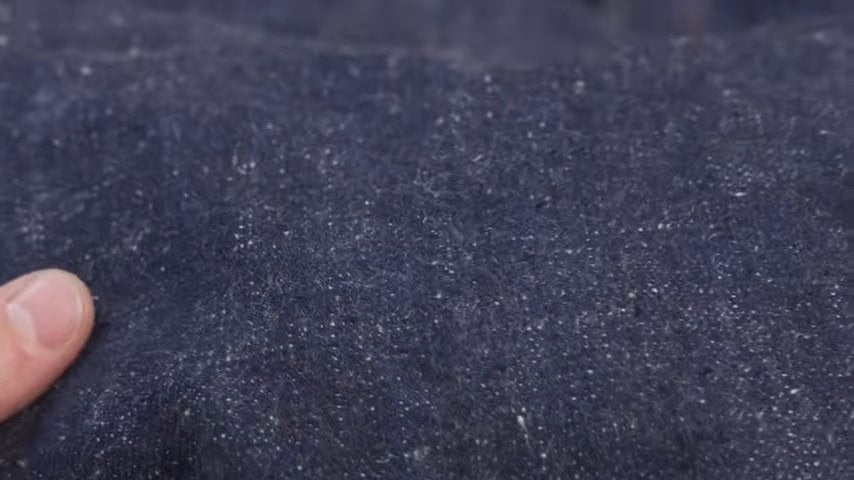 The Truth About Staple Cotton