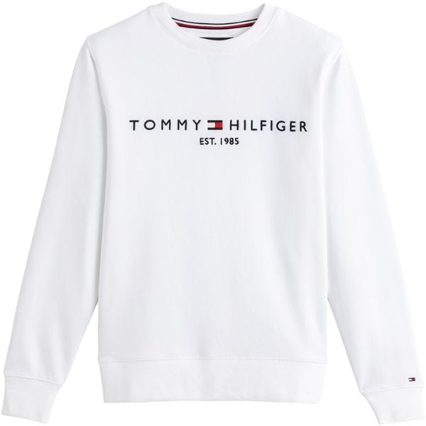 Tommy Hilfiger Tommy Logo Sweatshirt
