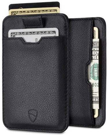 Vaultskin Chelsea RFID Cardholder