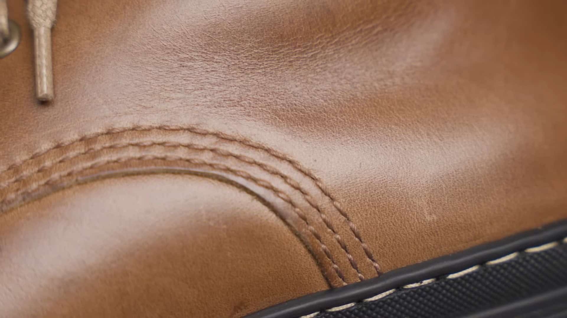 Vegetable VS Chrome Tanning