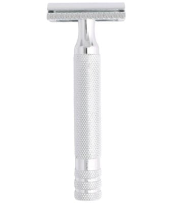 MERKUR 23C Double Edge Safety Razor