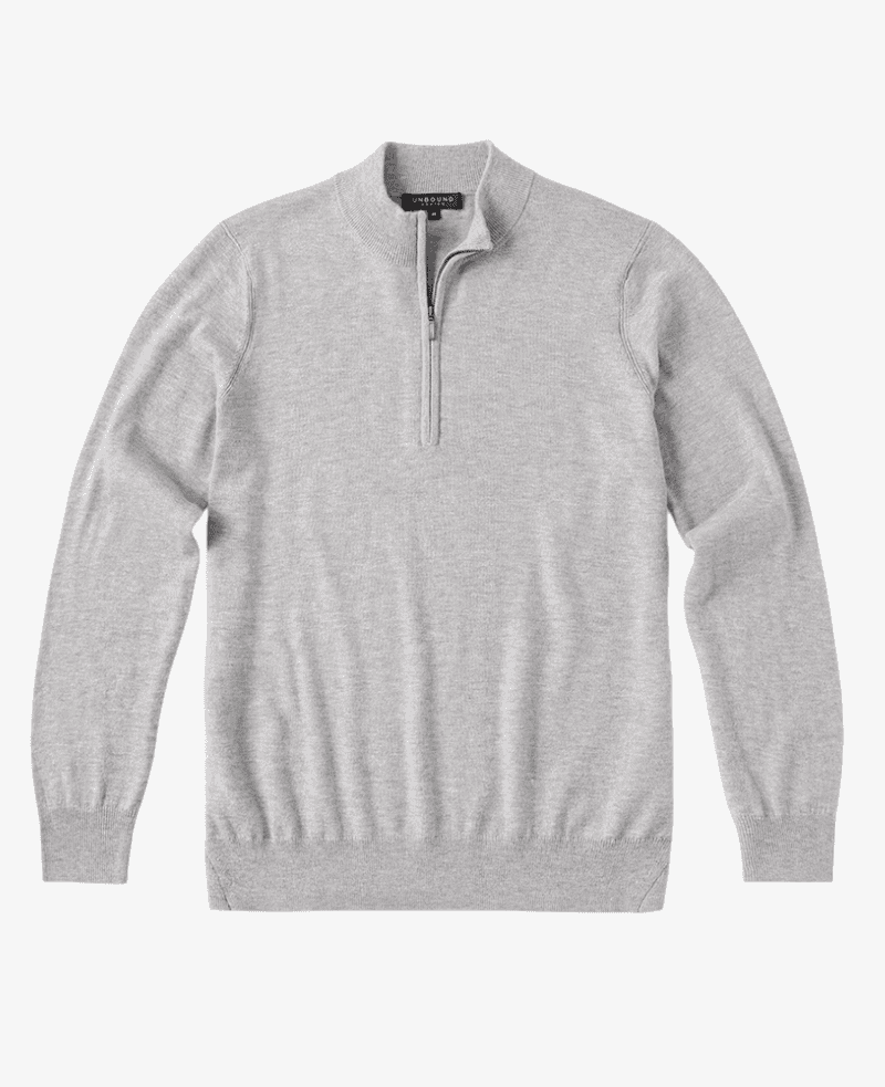 Unbound Merino