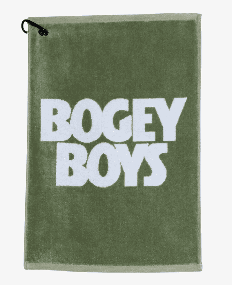 Bogey Boys