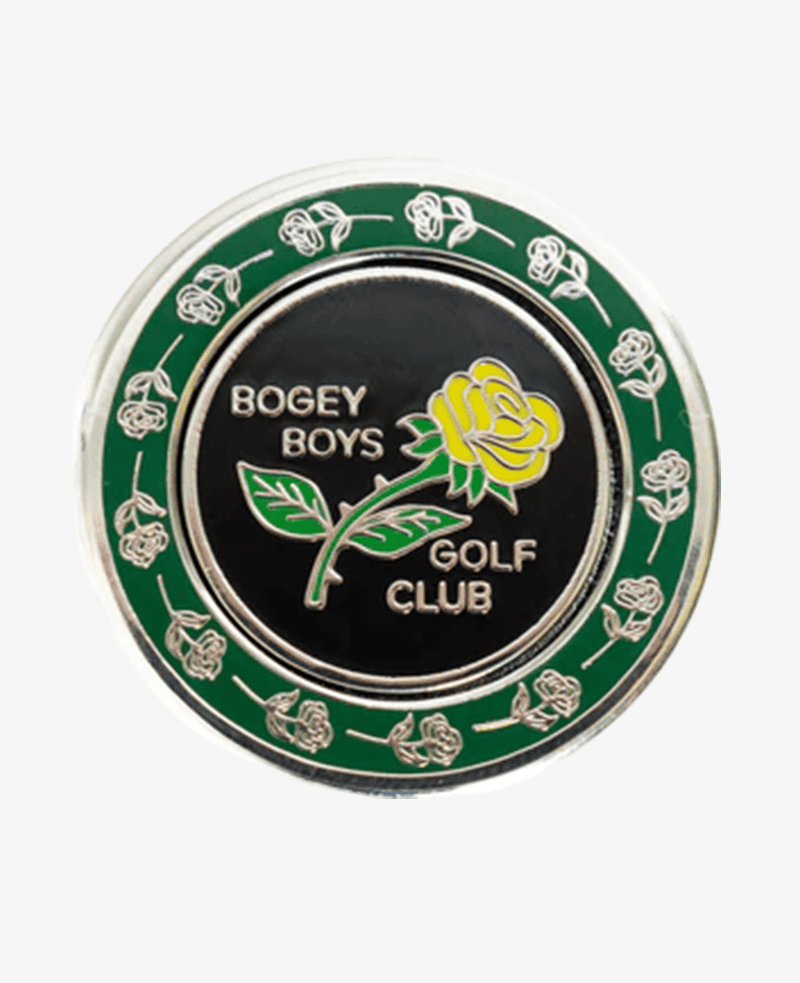 Bogey Boys