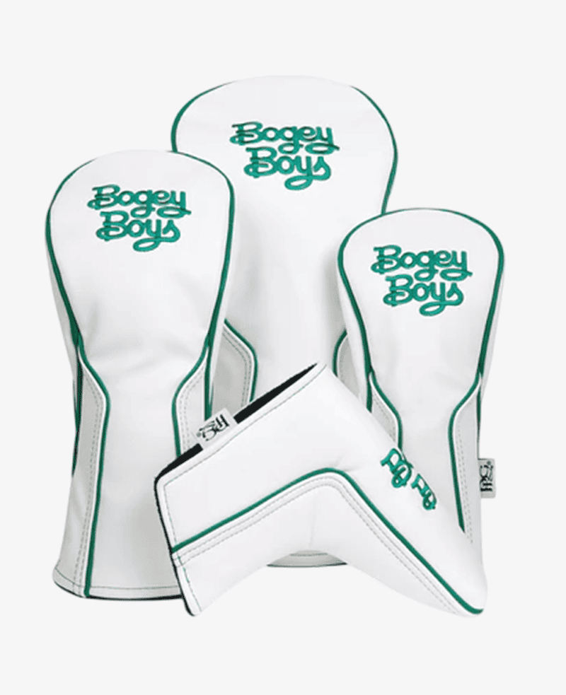 Bogey Boys