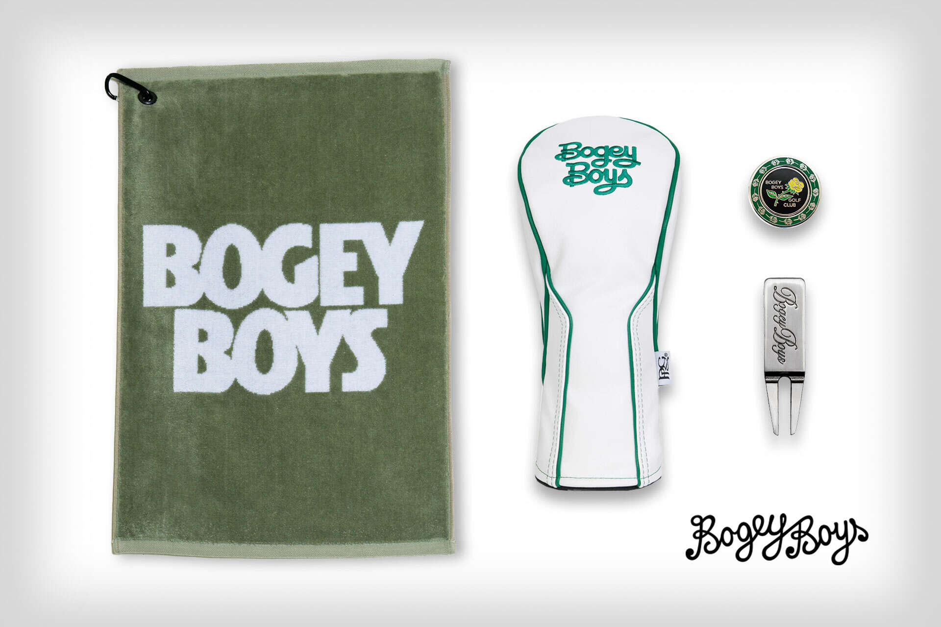 Bogey Boys