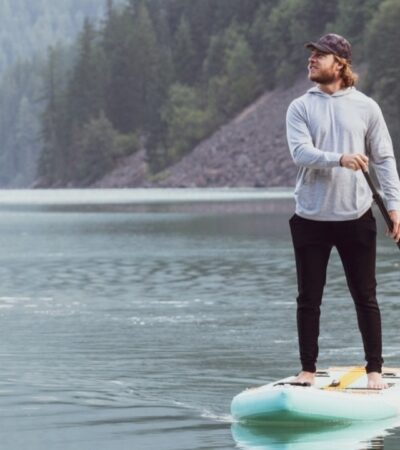 Warm Up With Unbound Merino: 5 Pieces to Wear All Winter