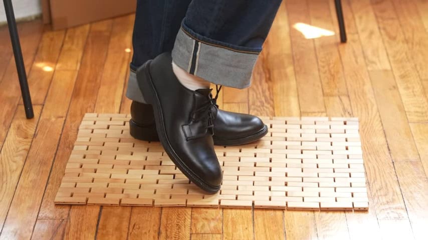Allen Edmonds Bluchers