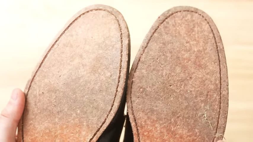 Allen Edmonds Bluchers