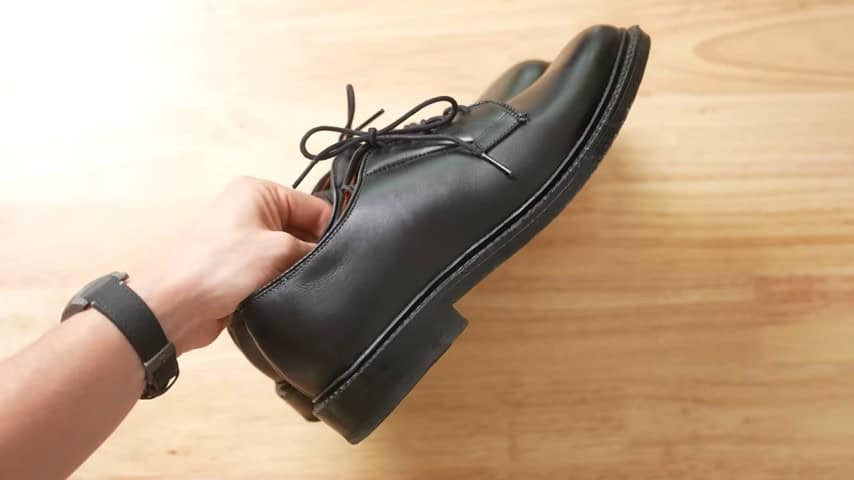 Allen Edmonds Bluchers