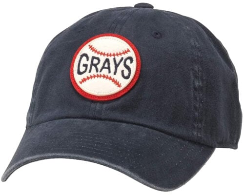 American Needle Archive Baseball Cap