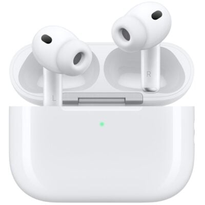 Apple AirPods Pro 3 Wireless Earbuds