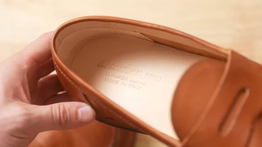 Astorflex Dartflex Loafers