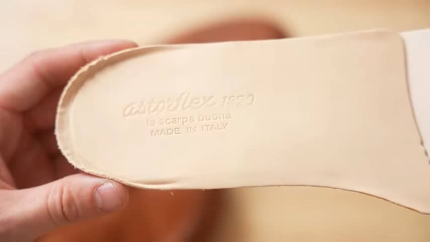 Astorflex Dartflex Loafers