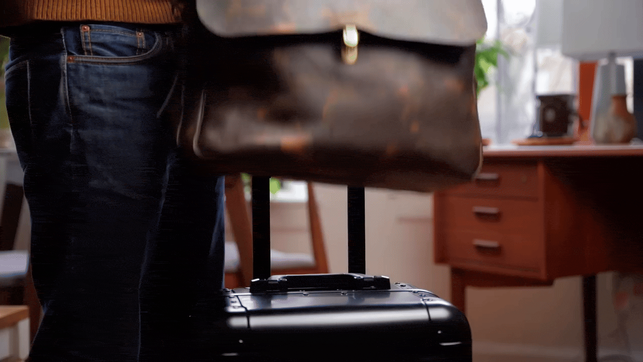 Away Suitcase