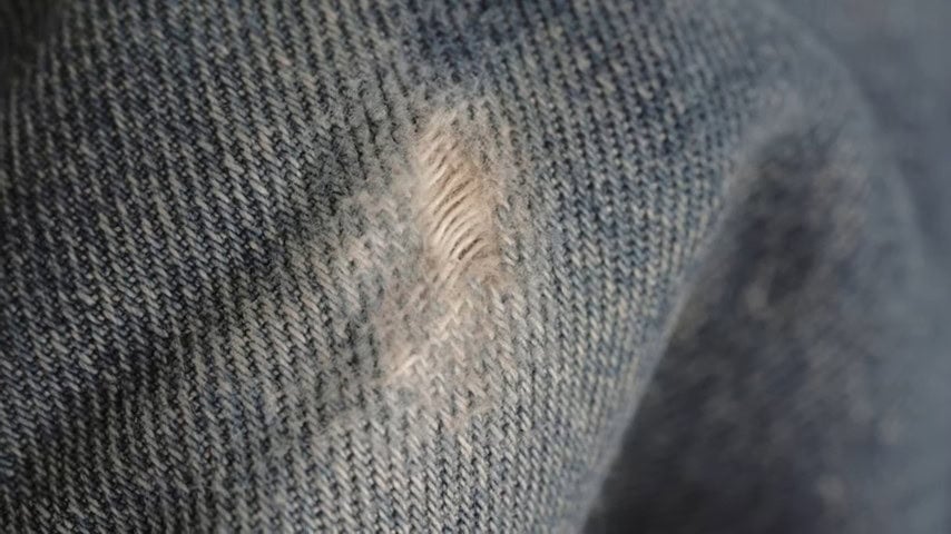Battle Damage Report