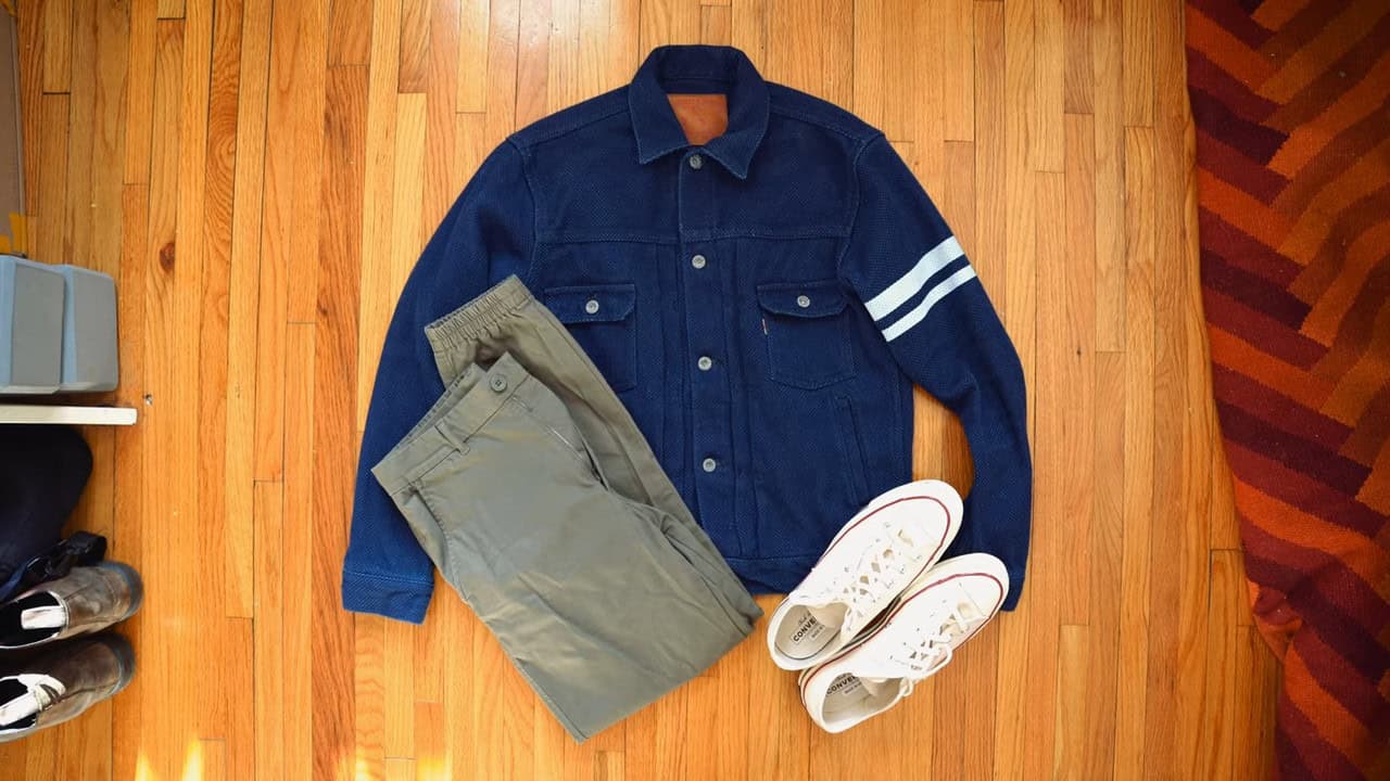 Battle Stripes Story