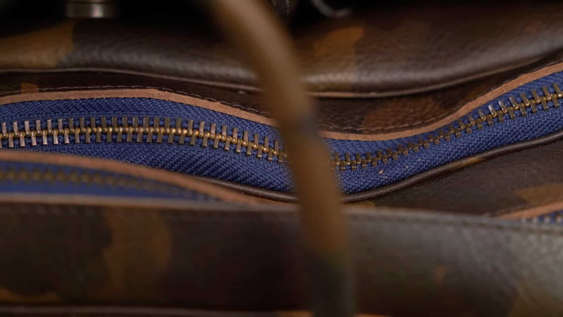 Bleu de Chauffe