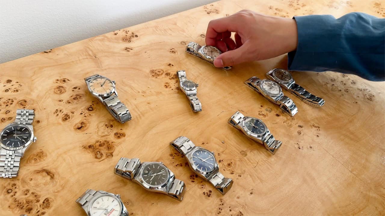 Men's Watches