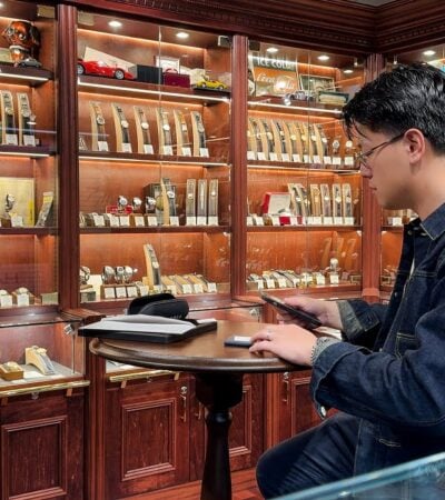Watch Shopping in Japan: The Ultimate Guide to Snagging Grails and Hidden Gems