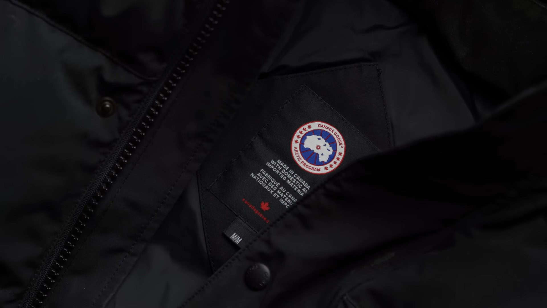 Canada Goose Became Luxury