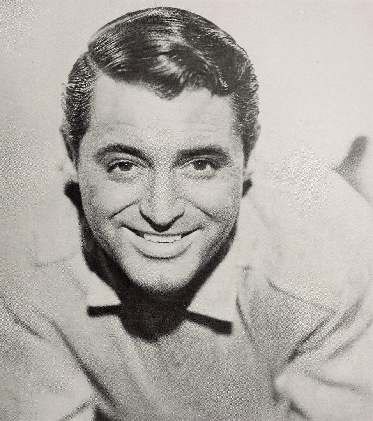 Cary Grant Tres contra Todos 1943