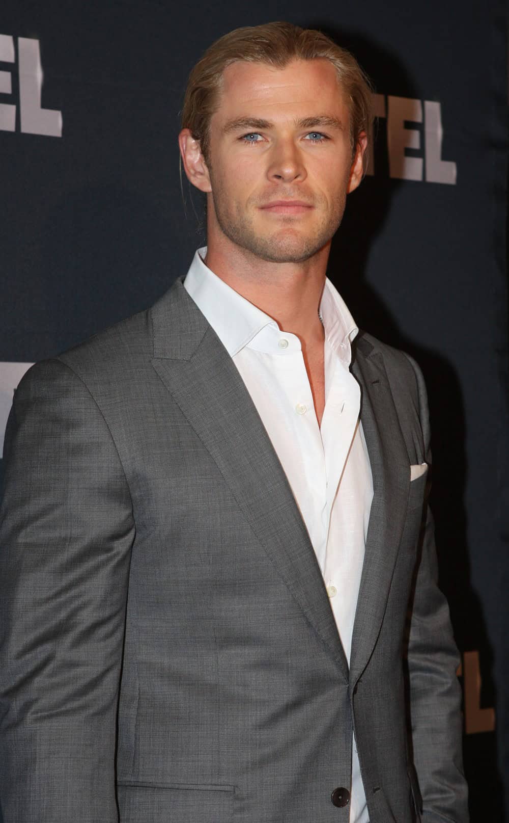 Chris Hemsworth actor Chris Hemsworth