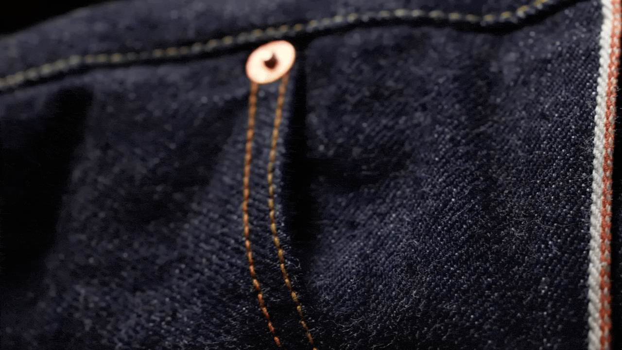 Denim Deep Dive