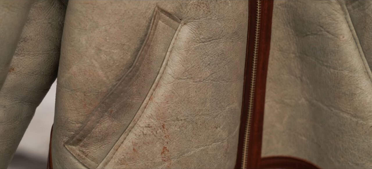 Design Features
