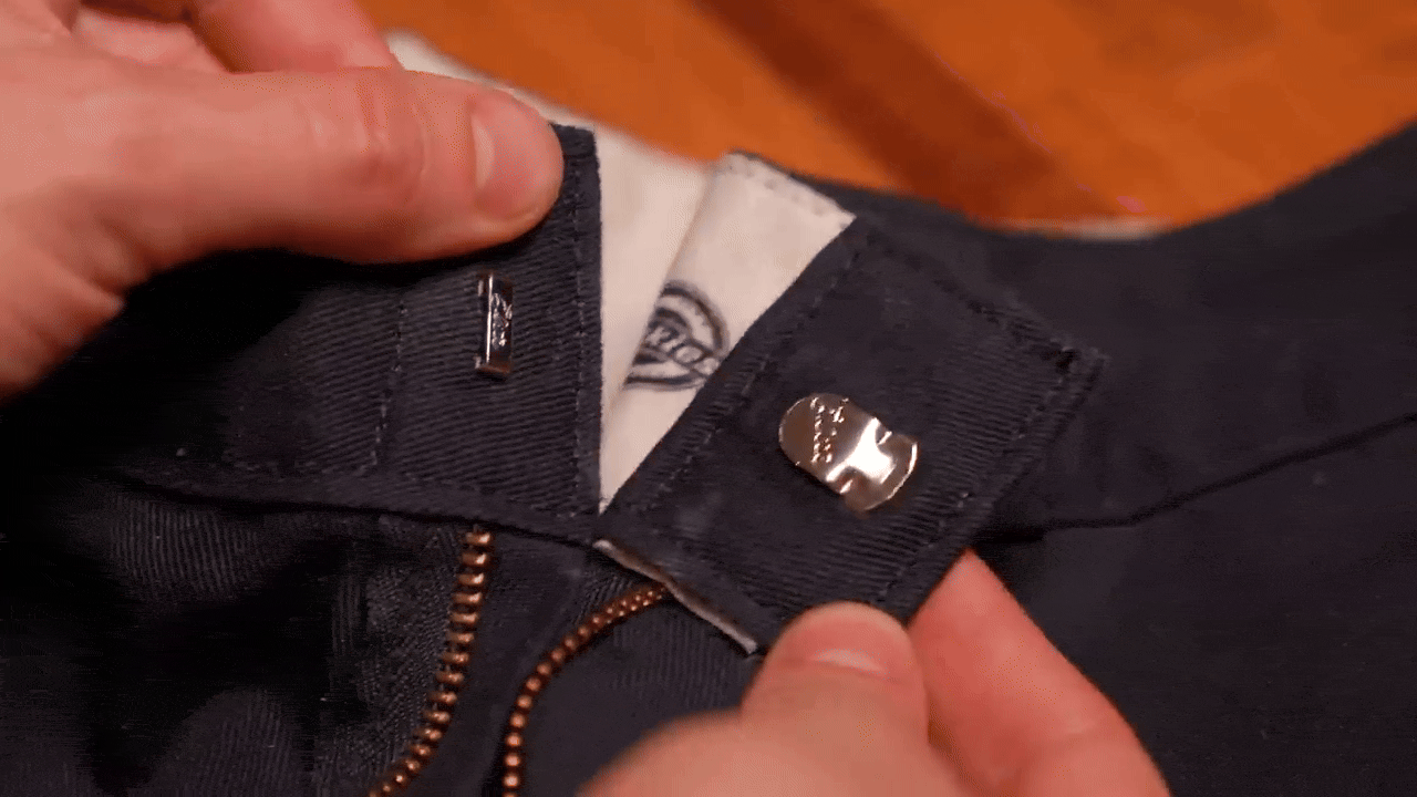 Dickies VS Carhartt