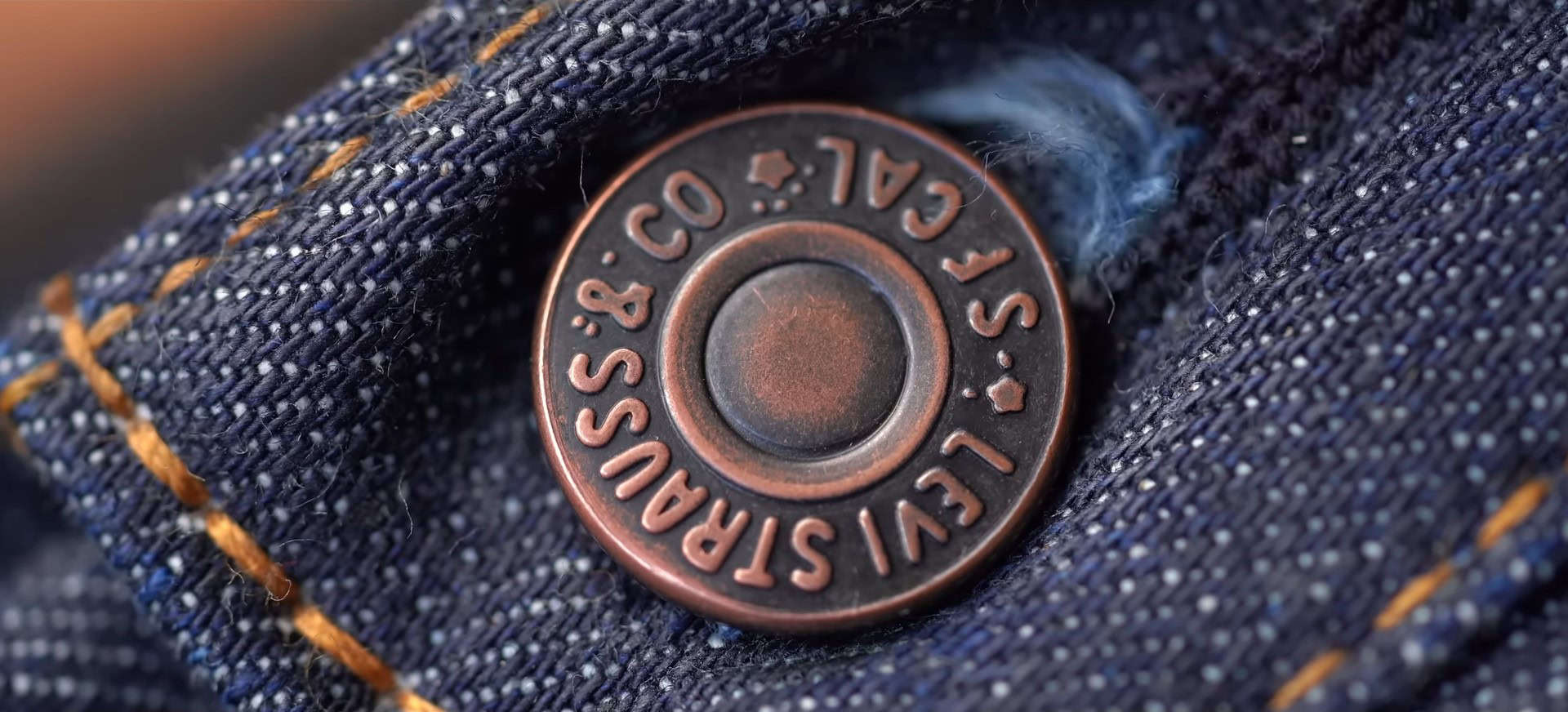 Denim's History