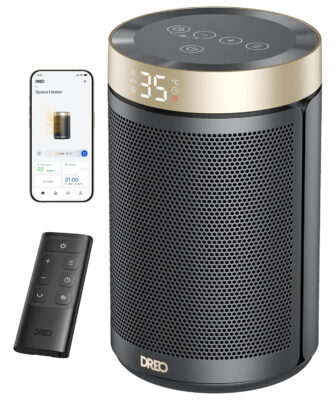Dreo Atom Heater 316