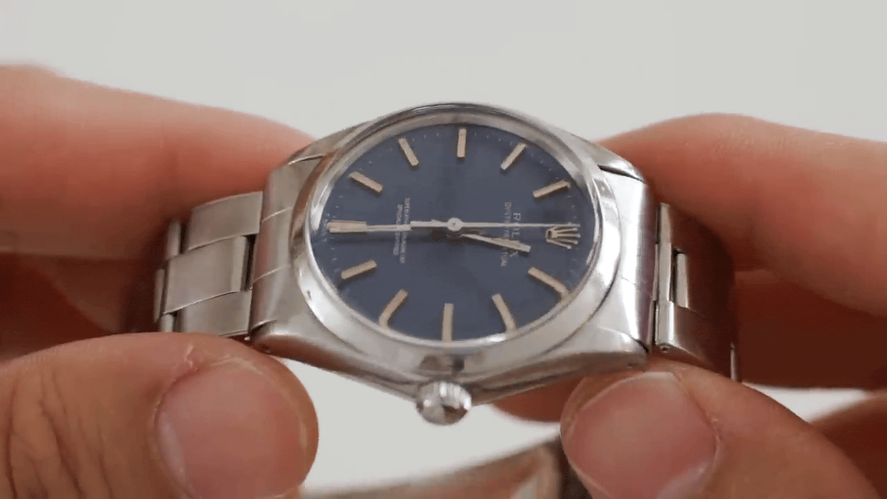Evolution Of The Air King