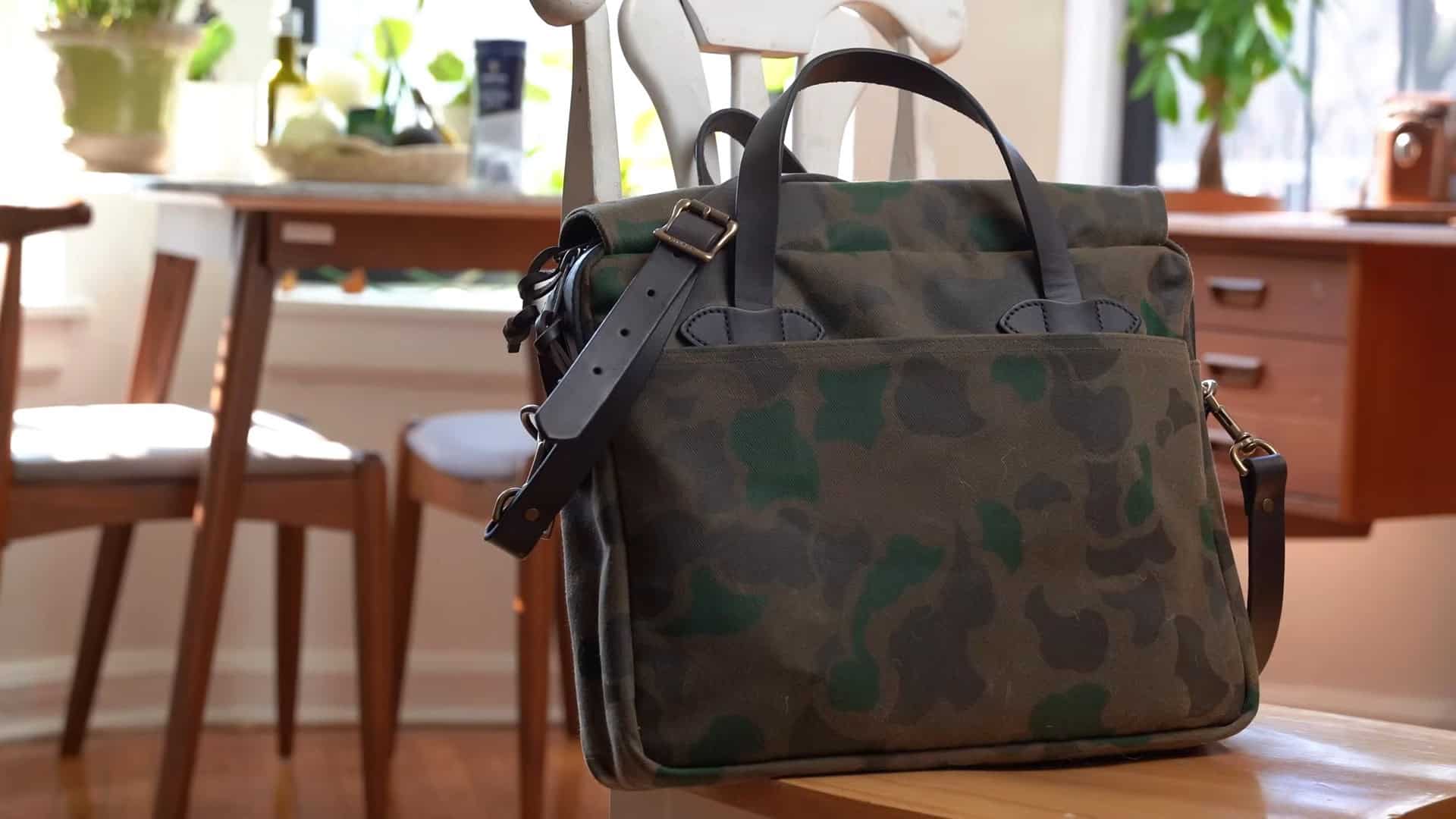 Filson Briefcase