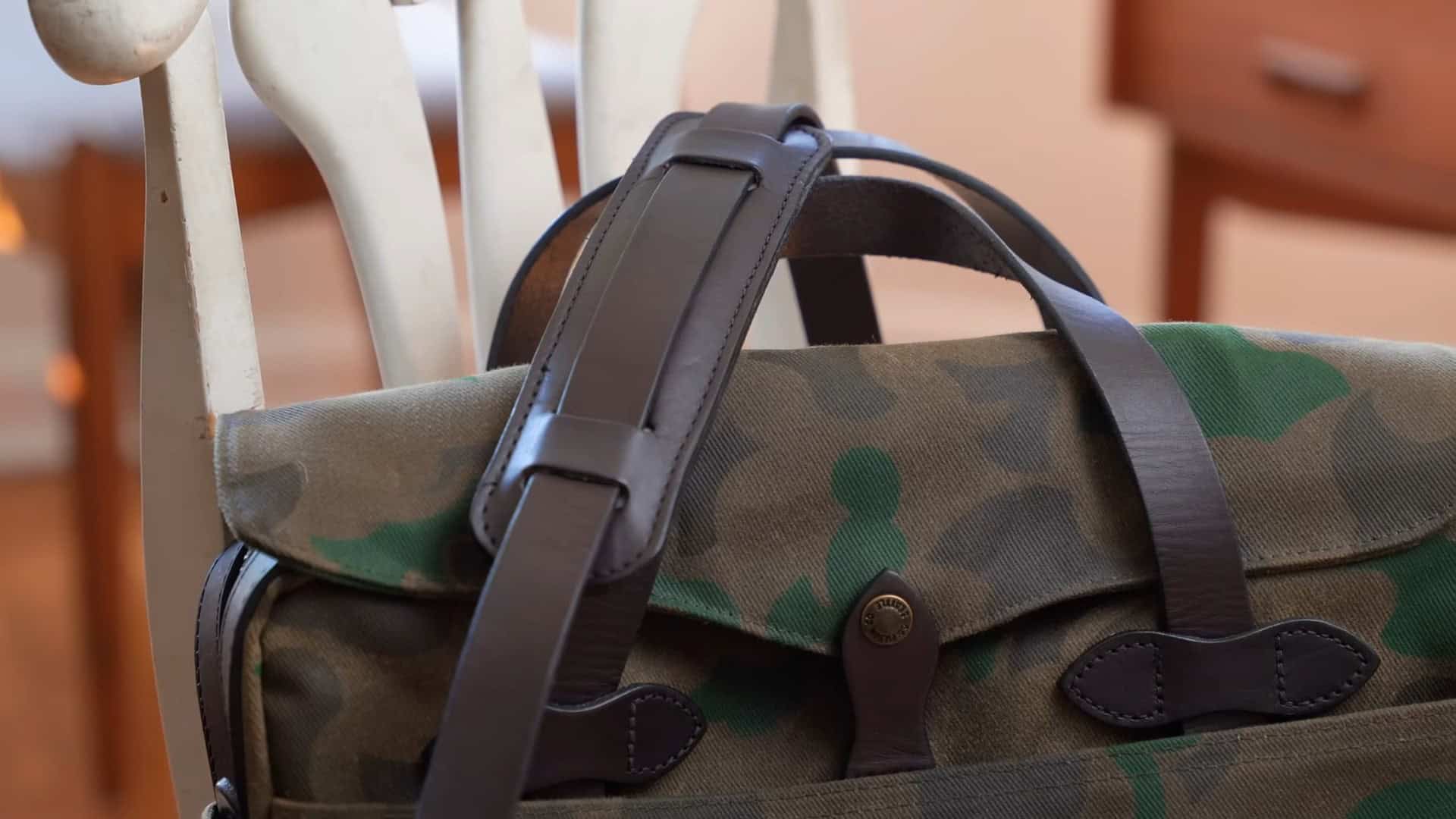 Filson Briefcase