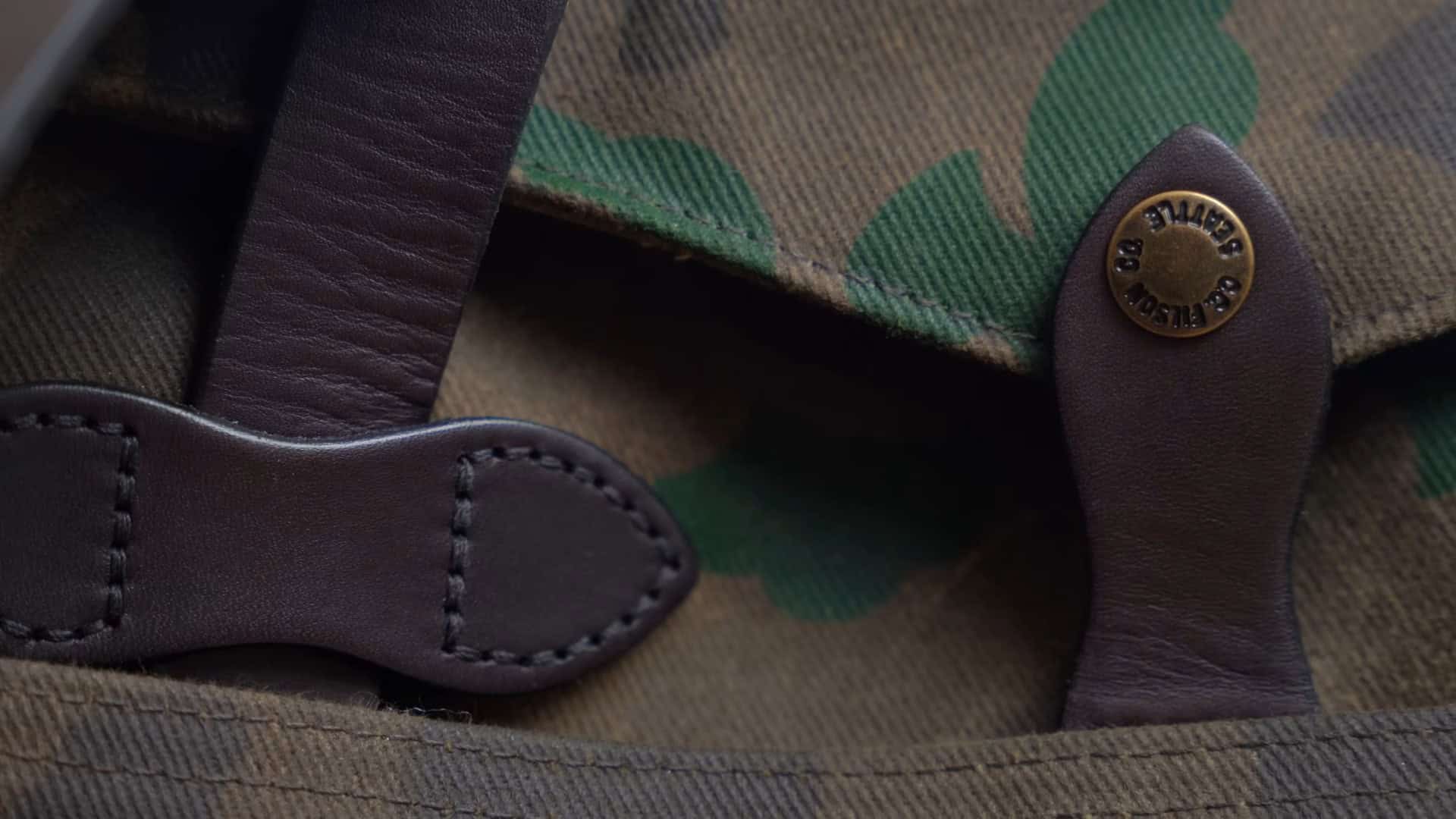 Filson Briefcase