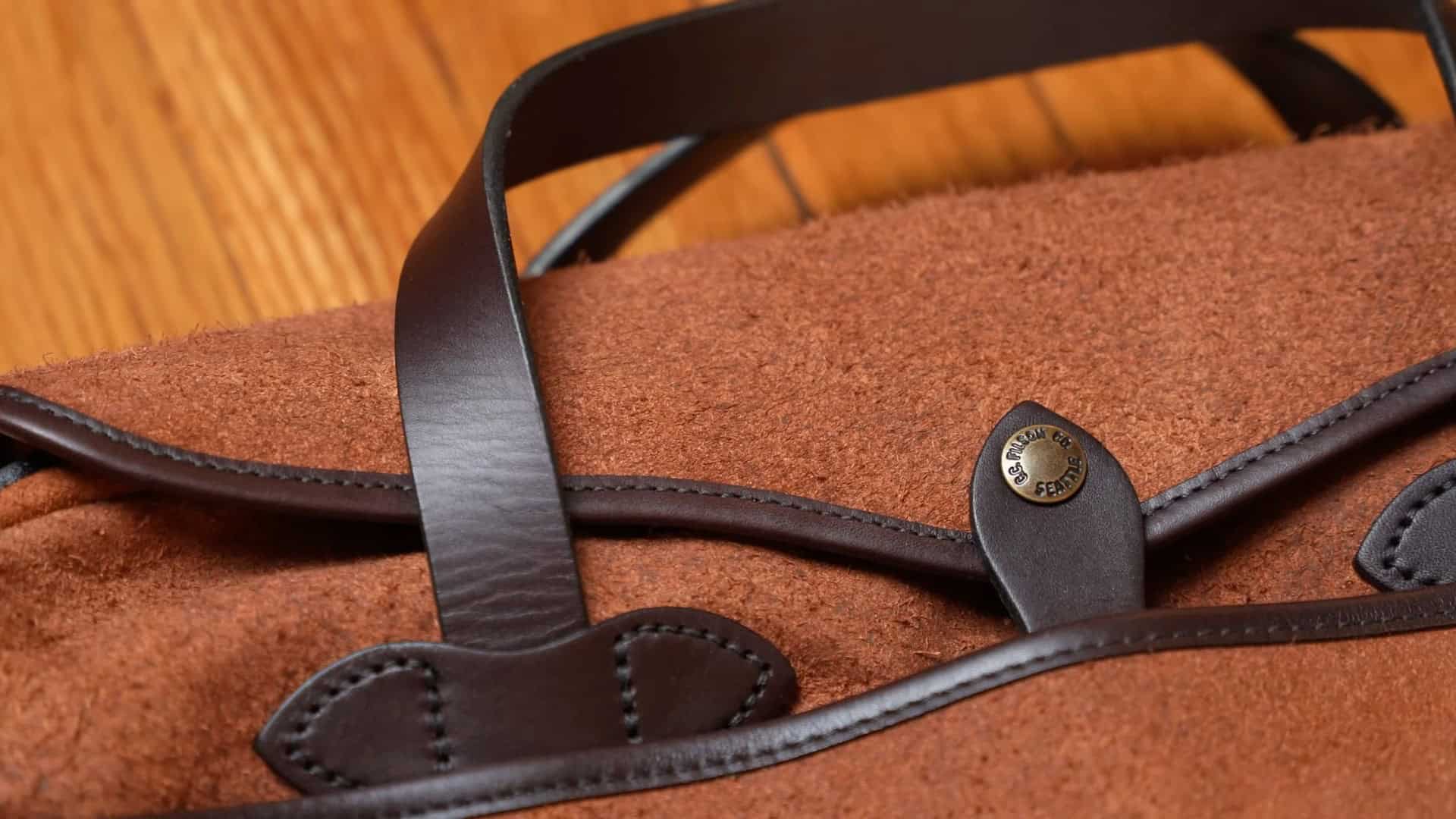 Filson Briefcase