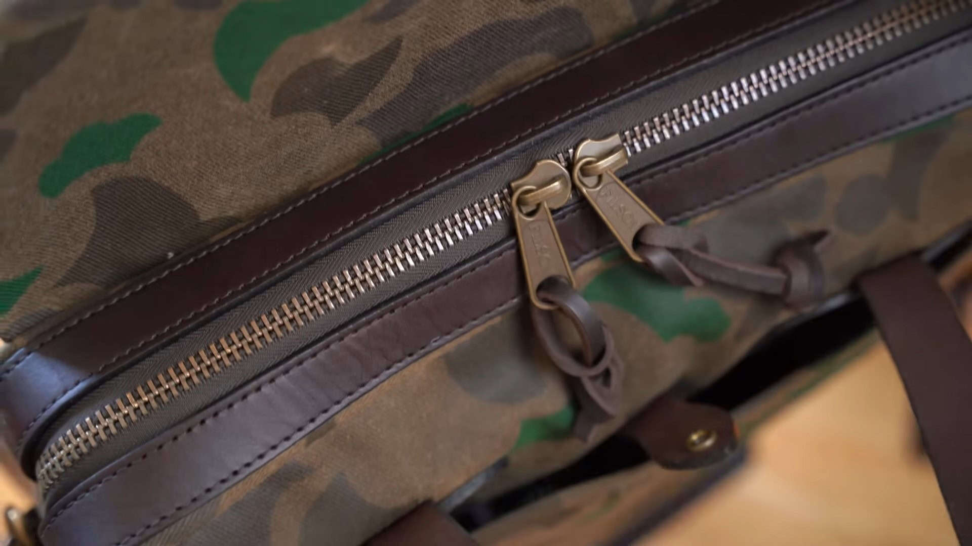 Filson Briefcase