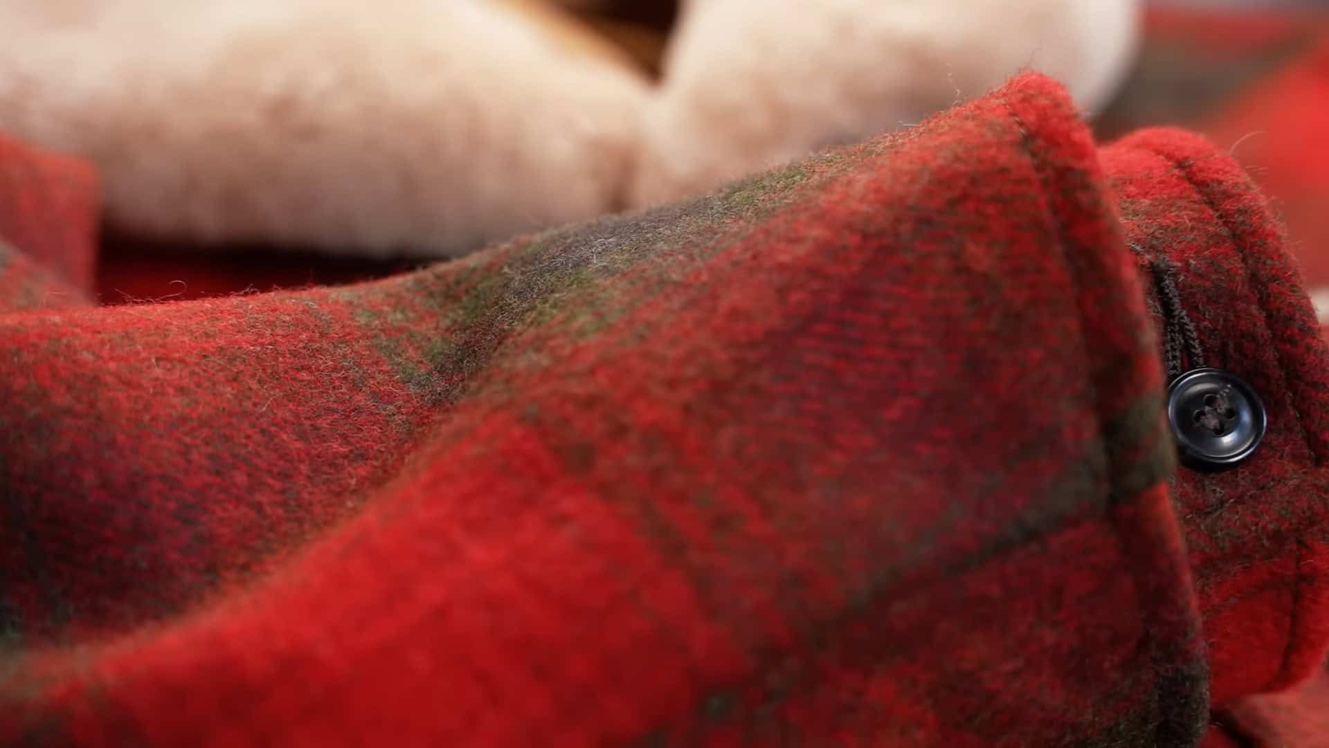 Filson's Story