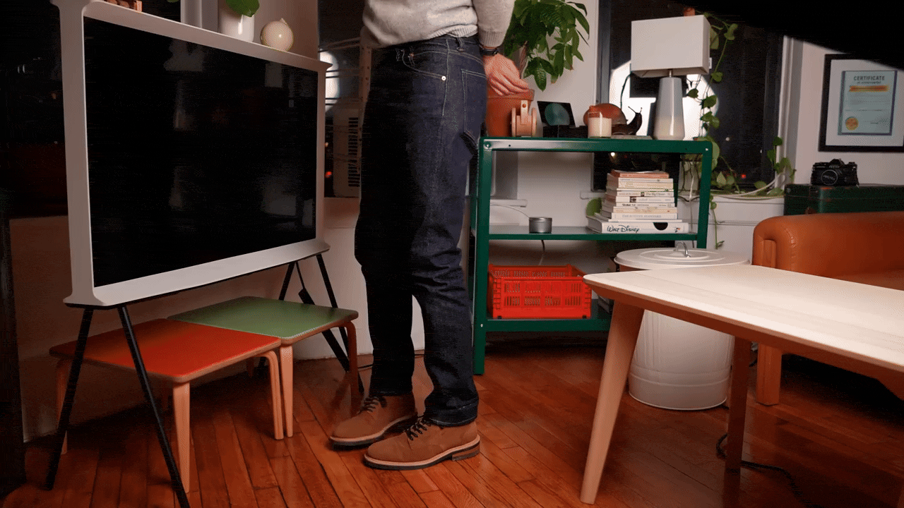 Fit and Sizing