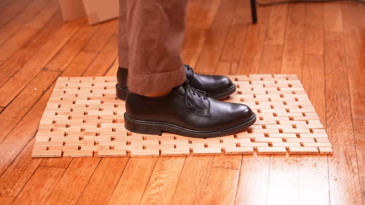 Footwear Journey