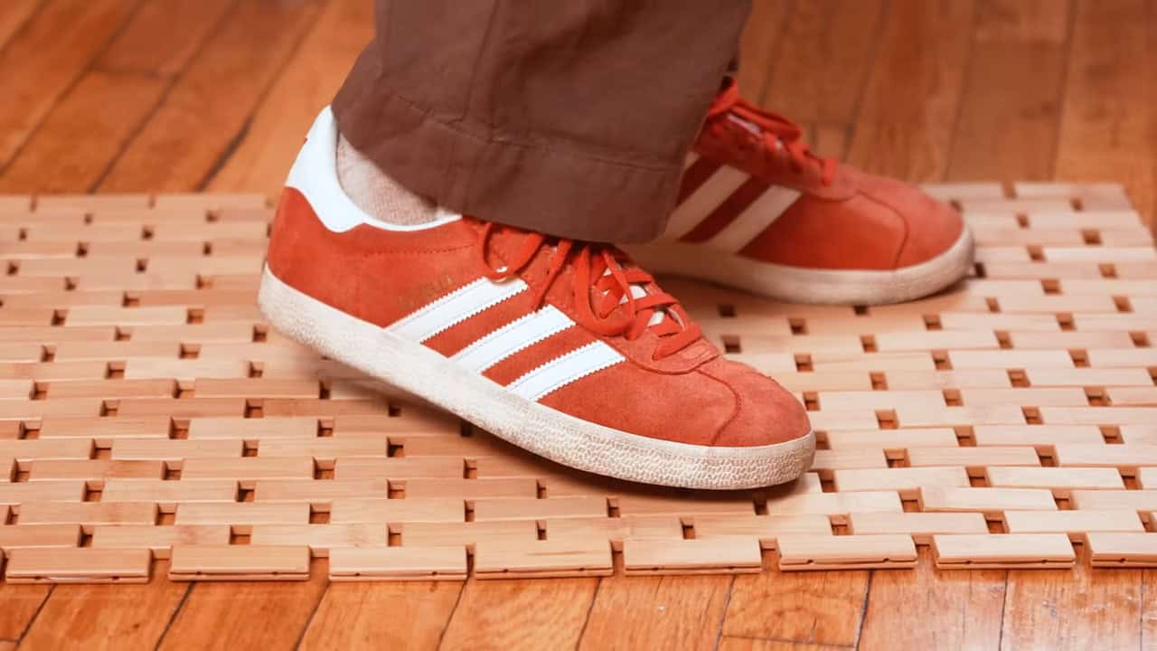 Footwear Journey