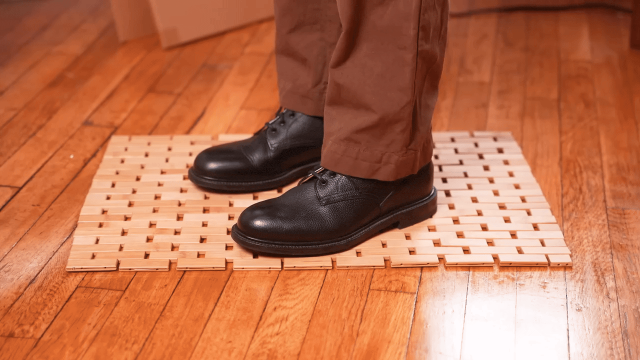 Footwear Journey