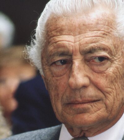 How to Dress Like Gianni Agnelli: Style Guide to the Original Icon of Italian Elegance