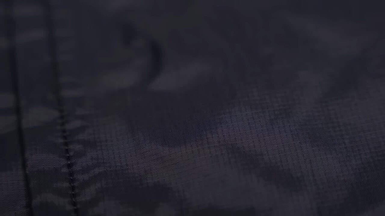Gore-Tex Label