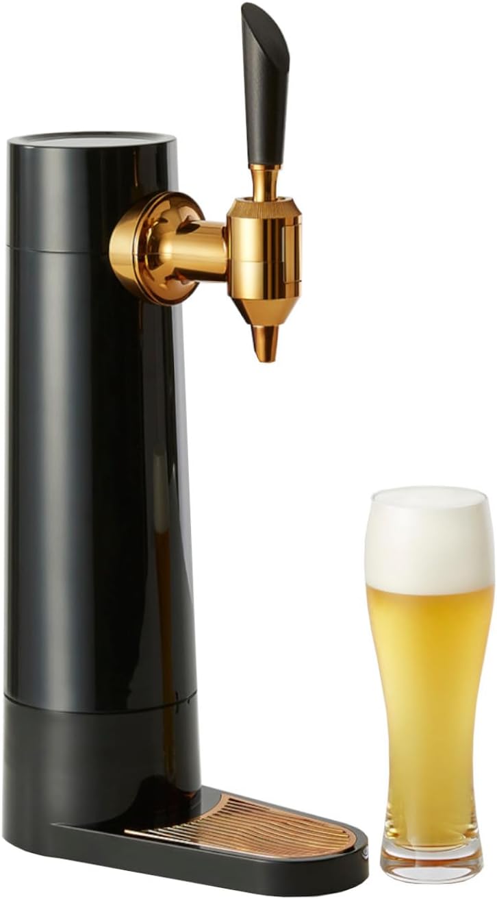 Green House Draft Beer Dispenser