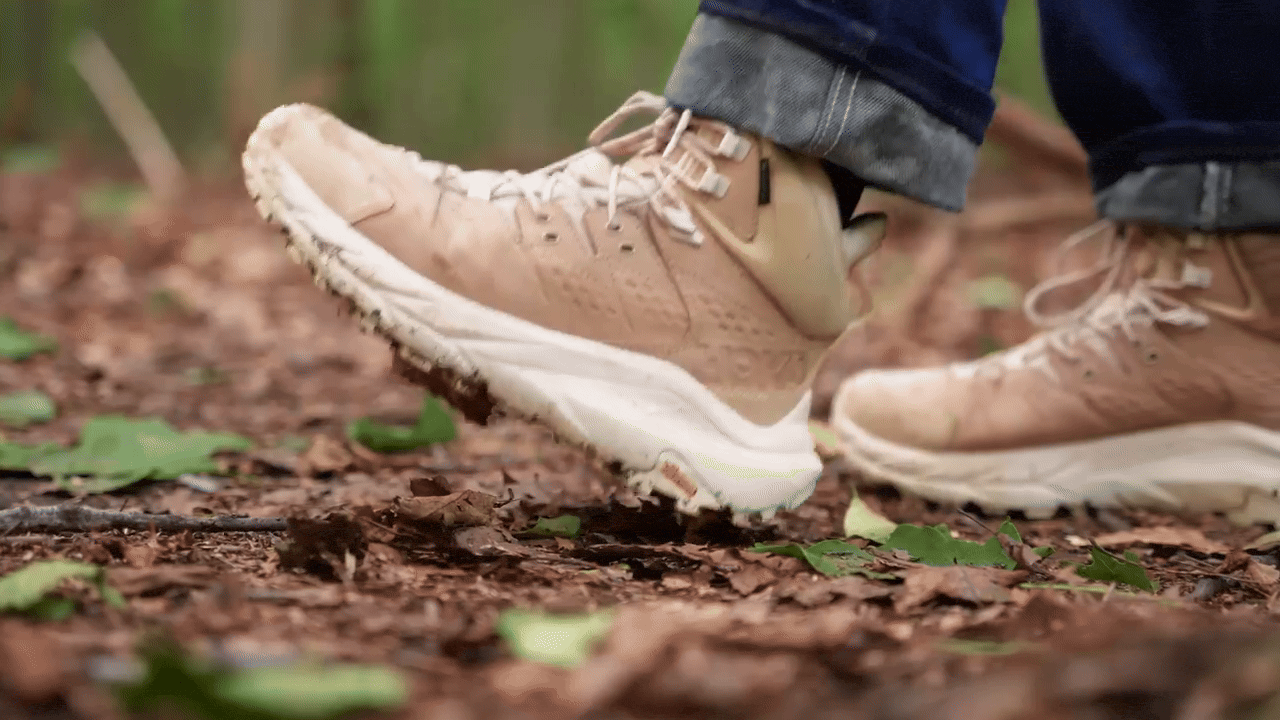 Hoka Tech Talk